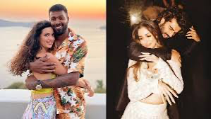 star couples
