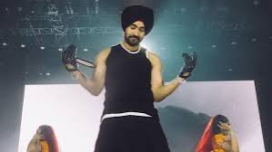 Diljit Dosanjh