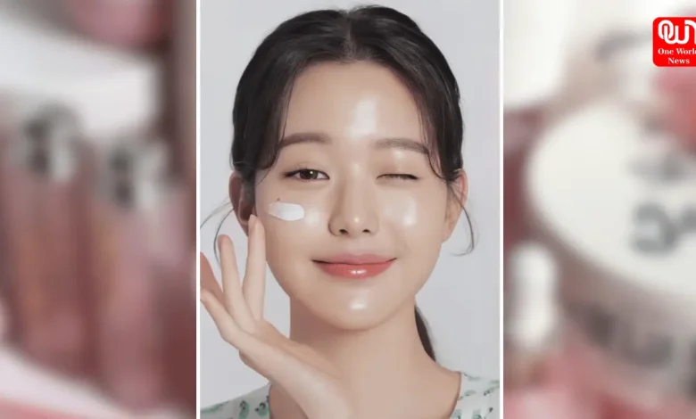 Korean Beauty Ingredients