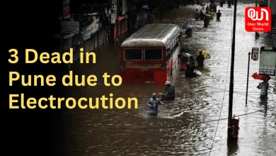 Maharashtra rains
