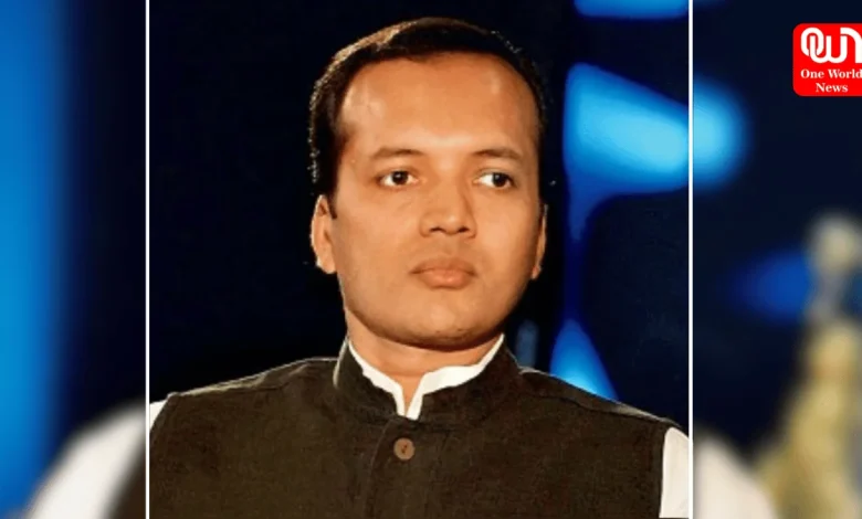Naveen jindal