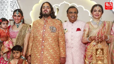 Nita Ambani