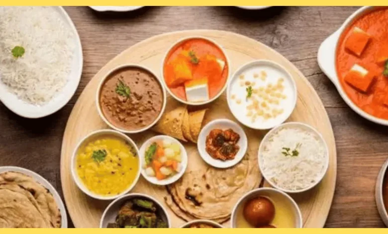 North Indian Dinner Recipes