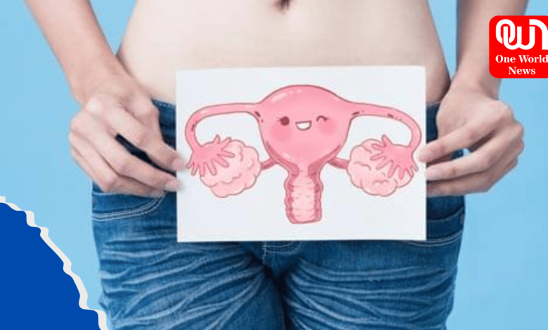 PCOS ,adrenal problems