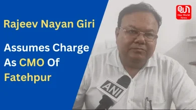 Rajeev Nayan Giri