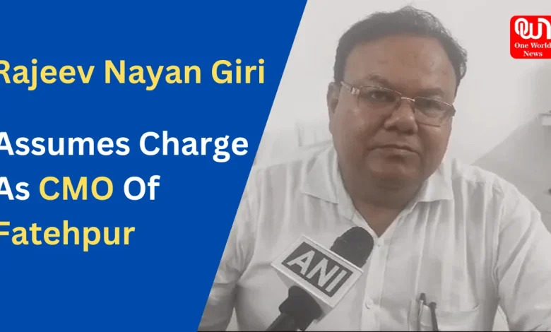 Rajeev Nayan Giri