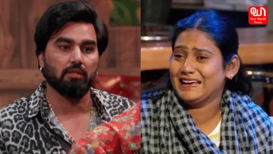 Shivani Kumari, Bigg Boss OTT 3