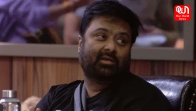 Vada Pav Girl