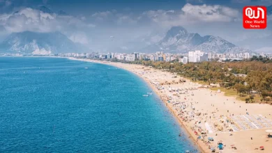 Wonders of Türkiye