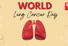 World Lung Cancer Day 2024