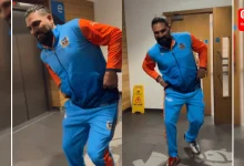 Yuvraj Singh