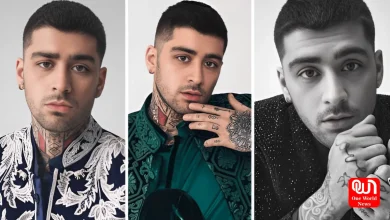 Zayn Malik