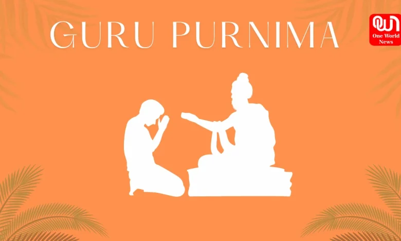 guru purnima 2024