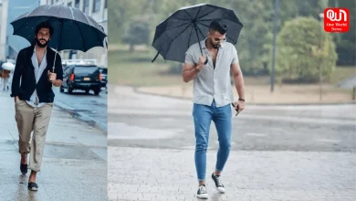 monsoon fashion tips for men