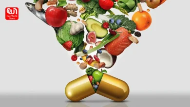multivitamins