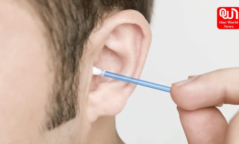 ear infections, symptoms