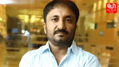 Anand Kumar