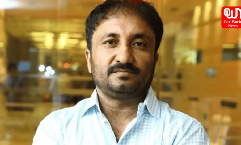 Anand Kumar