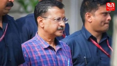 Arvind Kejriwal