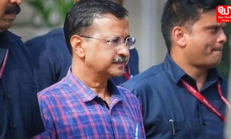 Arvind Kejriwal