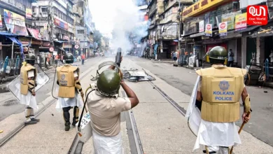 Bangla Bandh