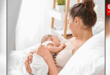 Breastfeeding