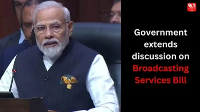 Broadcasting Services Bill