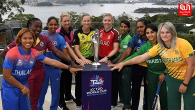 Cricket News