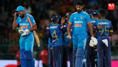 Cricket Updates
