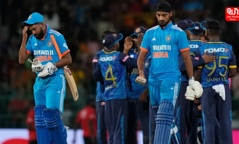 Cricket Updates