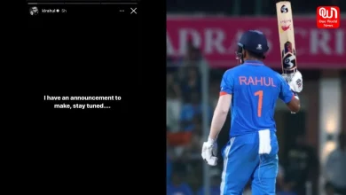 Cricket world