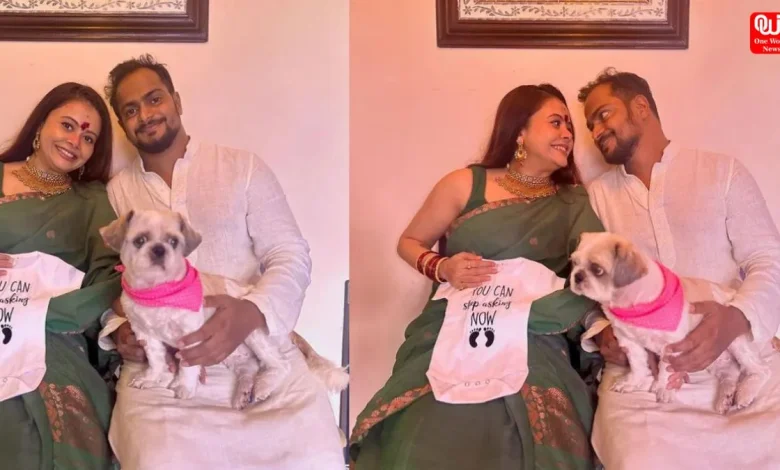 _Devoleena Bhattacharjee