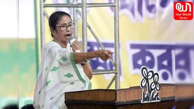 Mamata Banerjee