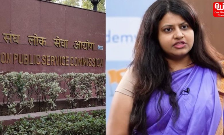 Puja Khedkar