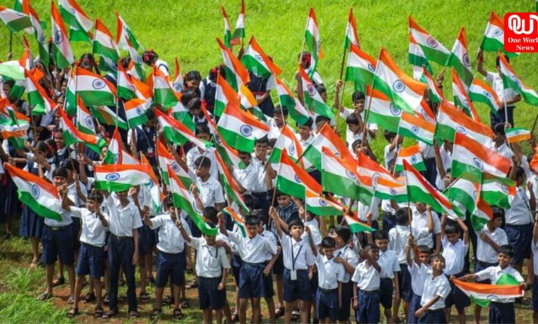 Har Ghar Tiranga