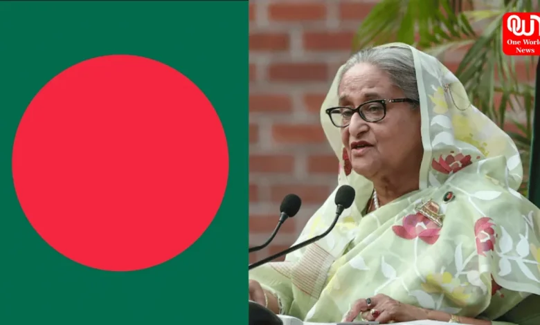 Hasina and hubris