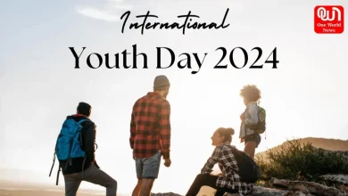 International Youth Day