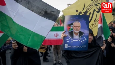 Iran's Supreme Leader orders