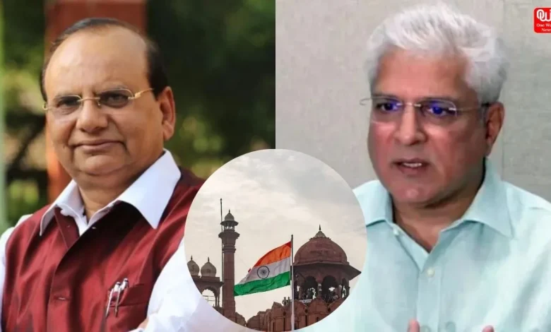 Kailash Gahlot