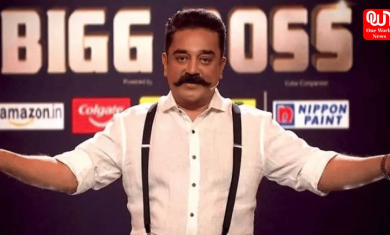 Kamal Haasan