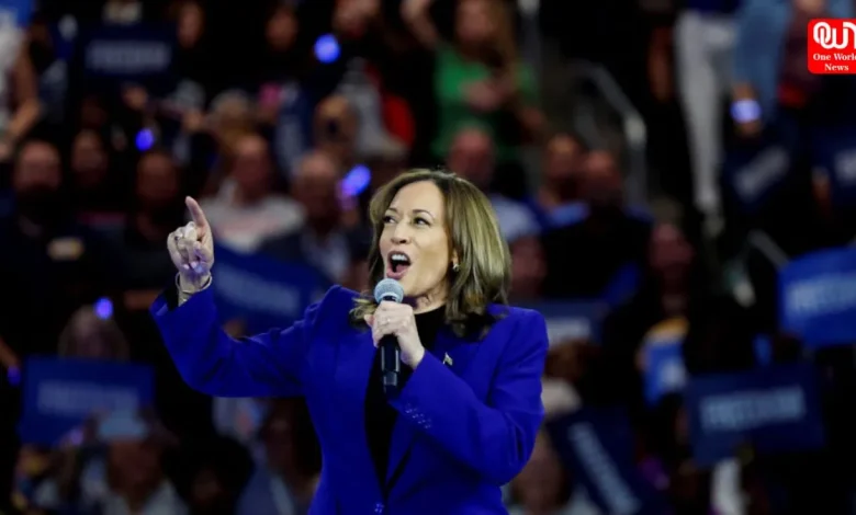 Kamala Harris