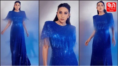 Karisma Kapoor