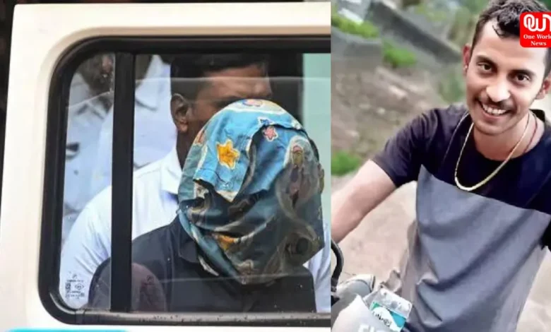 Kolkata Rape-Murder Case