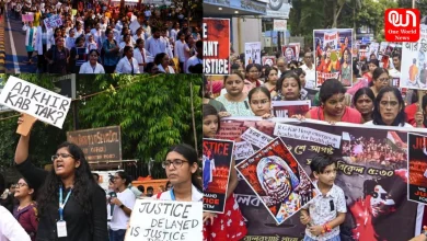 Kolkata Rape-Murder Case