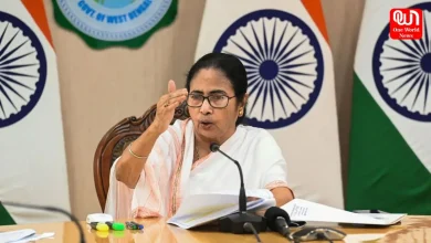 Mamata Banerjee