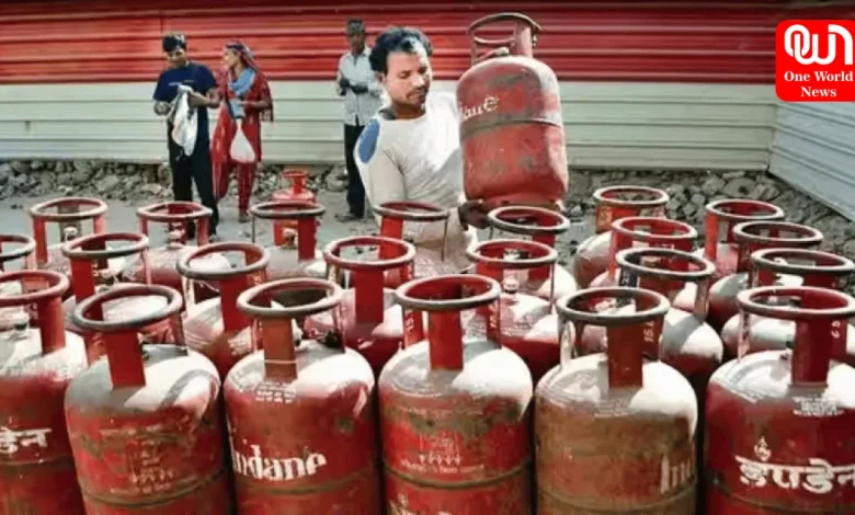 LPG price hike