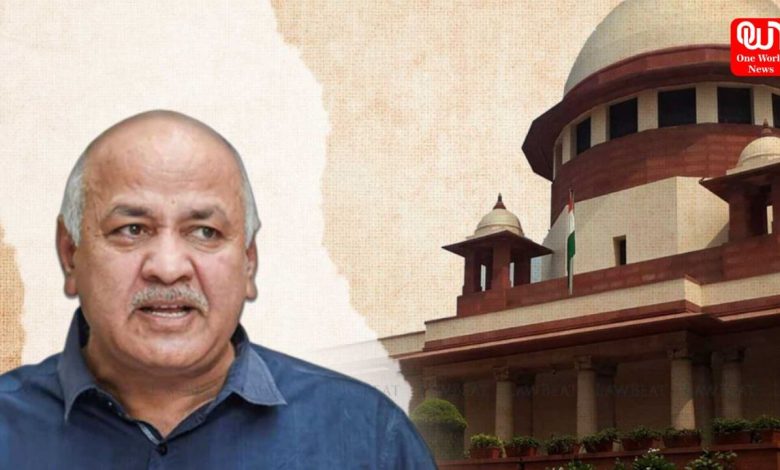 Manish Sisodia