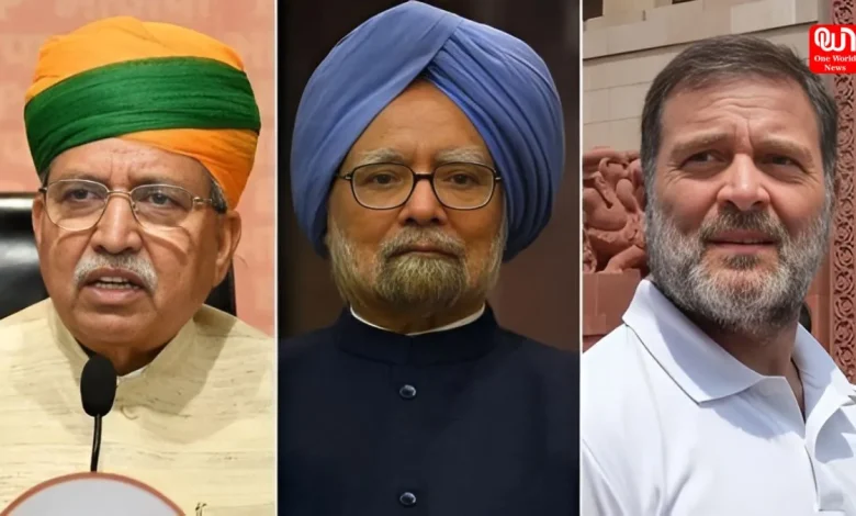 Law Minister