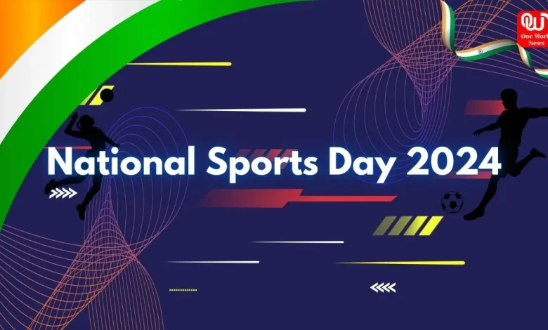 National Sports Day
