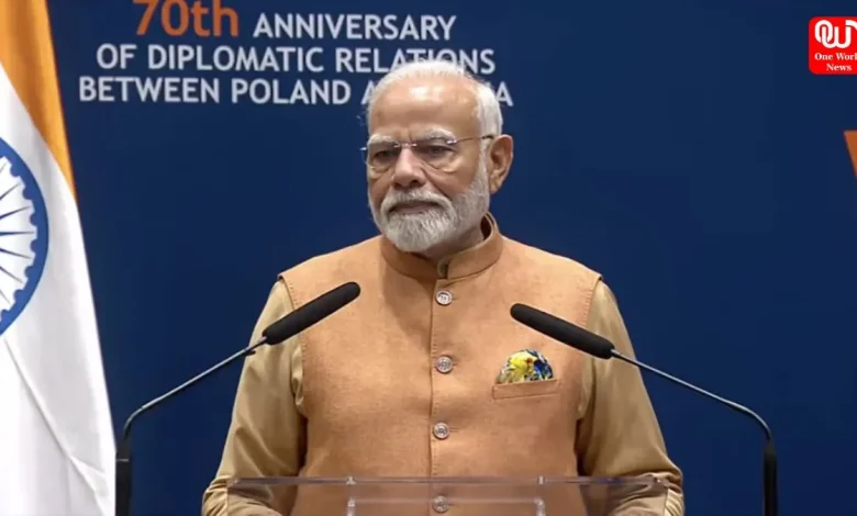 PM Modi